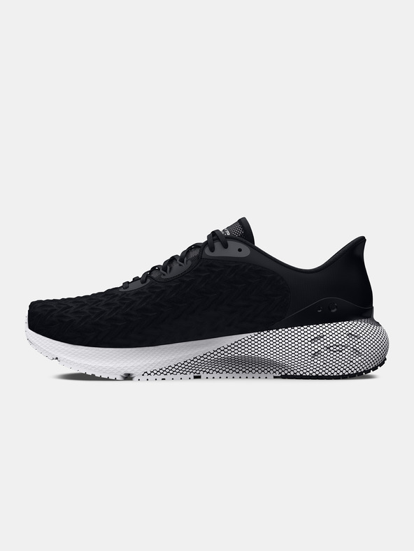 Under Armour UA W HOVR Machina 3 Clone Tenisky Černá