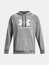 Under Armour UA Rival Fleece Logo HD Mikina