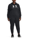 Under Armour UA Rival Fleece Logo Mikina