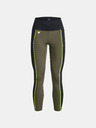 Under Armour Project Rock LG Clrblck Ankl Lg Legíny