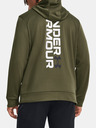 Under Armour UA Armour Fleece Graphic HD Mikina