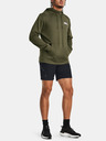 Under Armour UA Armour Fleece Graphic HD Mikina