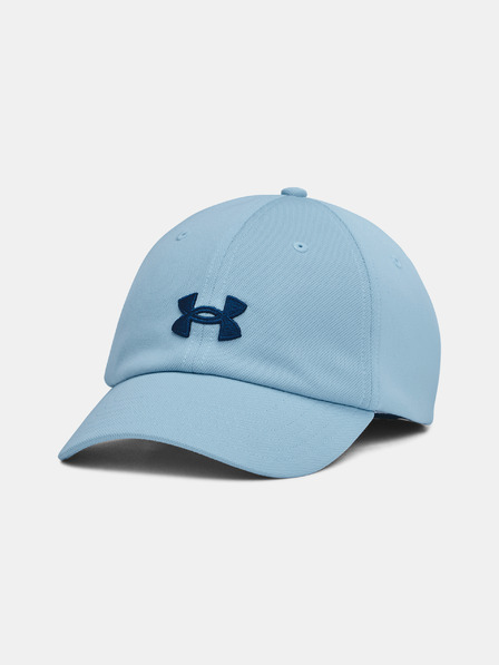 Under Armour Women's UA Blitzing Adj Kšiltovka