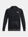 Under Armour UA Essential Flc Novelty HD Mikina