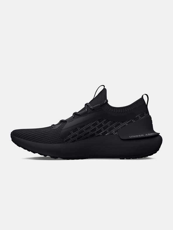 Under Armour UA HOVR Phantom 3 SE RFLCT Unisex Tenisky Černá