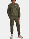 Under Armour UA Essential Fleece Crew Mikina