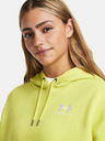 Under Armour Essential Flc OS Hoodie Mikina