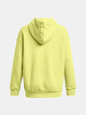 Under Armour Essential Flc OS Hoodie Mikina