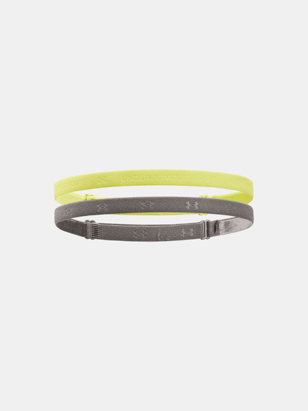 Under Armour W's Adjustable Mini Bands Čelenka