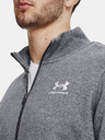 Under Armour UA Essential Flc Track Mikina