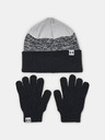 Under Armour Girl's Beanie & Glove Combo Set dětský