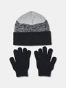 Under Armour Girl's Beanie & Glove Combo Set dětský