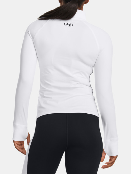 Under Armour UA Train CW 1/2 Zip Triko