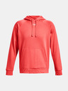 Under Armour UA Rival Fleece Hoodie Mikina