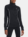 Under Armour UA Train CW 1/2 Zip Triko