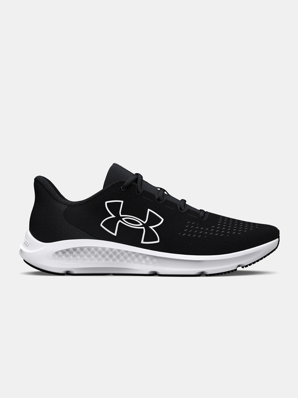 Under Armour UA Charged Pursuit 3 BL Tenisky Černá