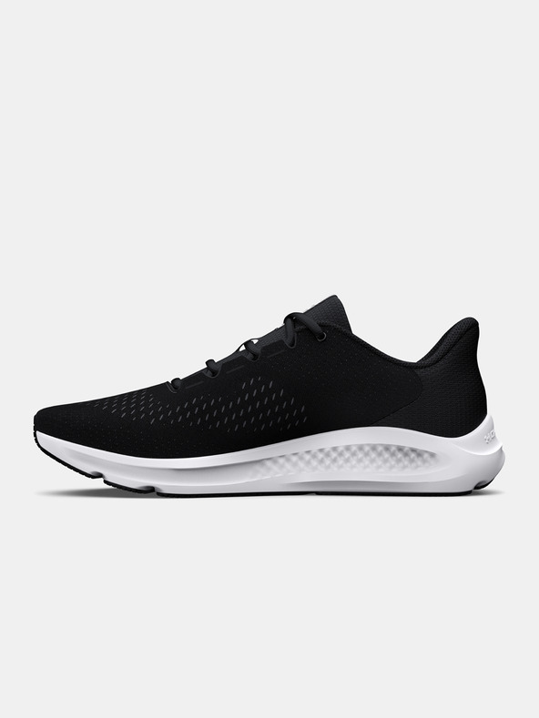 Under Armour UA Charged Pursuit 3 BL Tenisky Černá