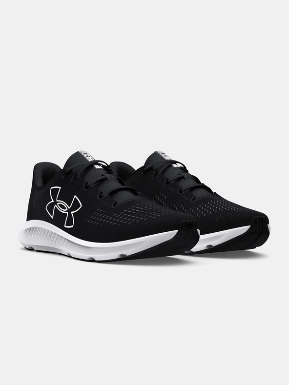 Under Armour UA Charged Pursuit 3 BL Tenisky Černá