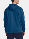 Under Armour UA Armour Fleece Big Logo HD Mikina