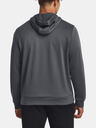 Under Armour UA Armour Fleece Big Logo HD Mikina