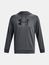 Under Armour UA Armour Fleece Big Logo HD Mikina