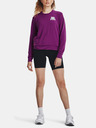 Under Armour UA Rival Terry Graphic Crew Mikina