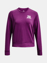 Under Armour UA Rival Terry Graphic Crew Mikina