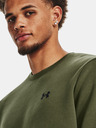 Under Armour UA Unstoppable Flc Crew Mikina