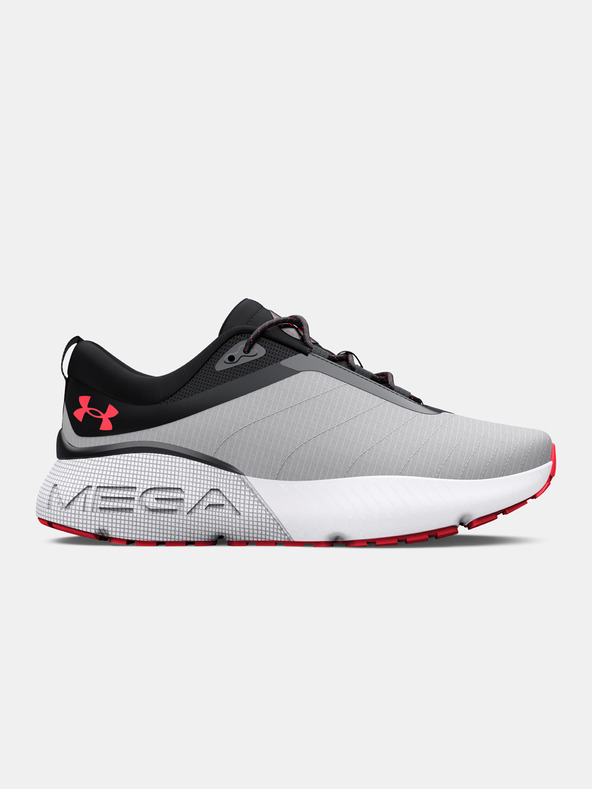 Under Armour UA HOVR Mega Warm Tenisky Šedá