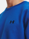 Under Armour UA Unstoppable Flc Crew Mikina