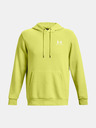 Under Armour UA Essential Fleece Hoodie Mikina