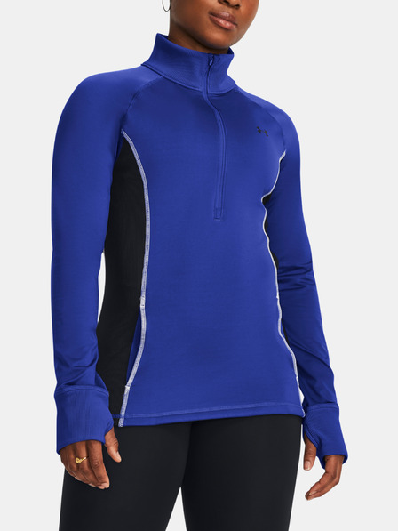 Under Armour UA Train CW 1/2 Zip Triko