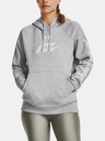 Under Armour UA Rival Fleece Graphic Hdy Mikina