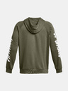 Under Armour UA Rival Fleece Graphic HD Mikina