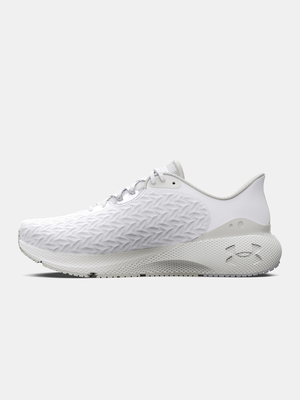 Under Armour UA HOVR Machina 3 Clone Tenisky Bílá