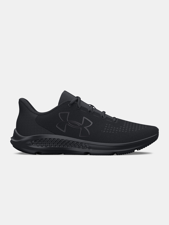 Under Armour UA Charged Pursuit 3 BL Tenisky Černá