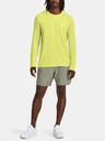 Under Armour UA Seamless Stride LS Triko