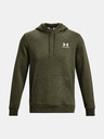 Under Armour UA Essential Fleece Hoodie Mikina