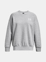 Under Armour Essential Flc OS Crew Mikina