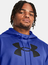 Under Armour UA Armour Fleece Big Logo HD Mikina