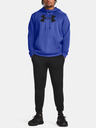 Under Armour UA Armour Fleece Big Logo HD Mikina