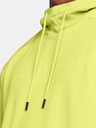 Under Armour UA Armour Fleece Wordmark HD Mikina