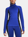 Under Armour UA Train CW Funnel Neck Triko