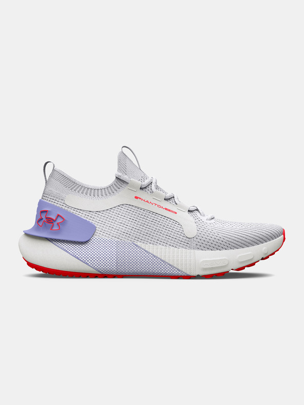 Under Armour UA W HOVR Phantom 3 SE Tenisky Bílá