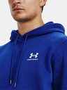 Under Armour UA Essential Fleece Hoodie Mikina