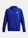 Under Armour UA Essential Fleece Hoodie Mikina