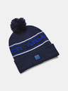 Under Armour UA Men's Halftime Pom Beanie Čepice