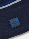 Under Armour UA Men's Halftime Pom Beanie Čepice