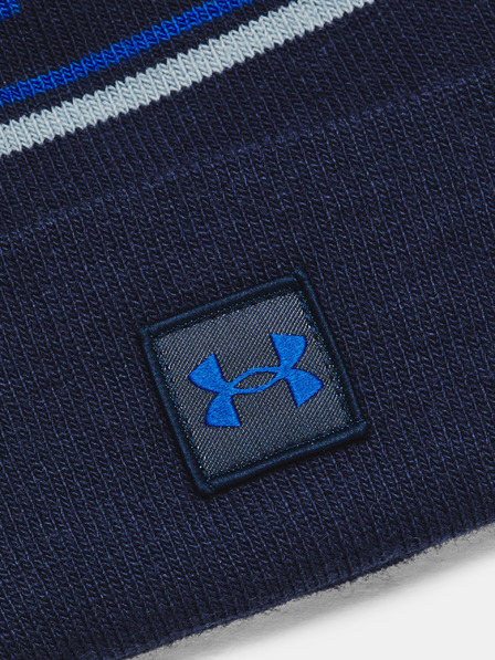 Under Armour UA Men's Halftime Pom Beanie Čepice