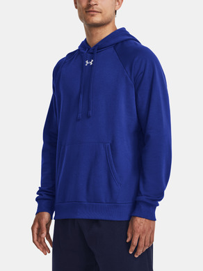 Under Armour UA Rival Fleece Hoodie Mikina